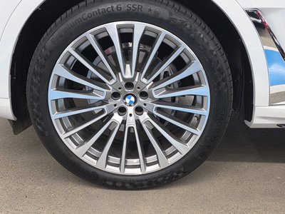 BMW X7 - 6
