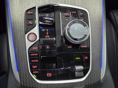 BMW X7 - 9