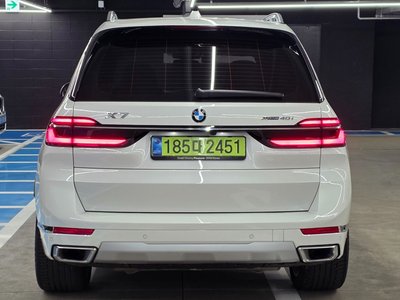 BMW X7 - 3