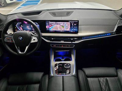 BMW X7 - 10
