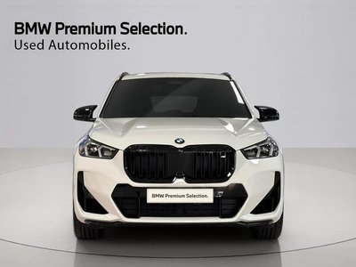 BMW X1 - 2
