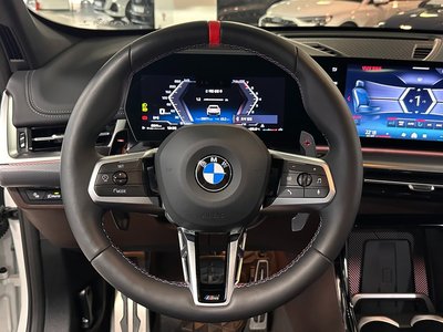 صورة مصغرة 16 لـ 2025 BMW X1