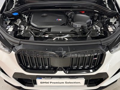 2025 BMW X1 照片 7