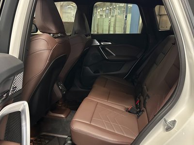 صورة مصغرة 11 لـ 2025 BMW X1
