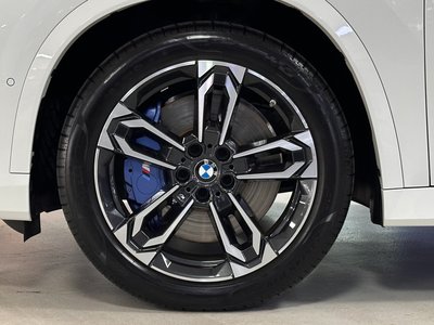 2025 BMW X1 照片 6