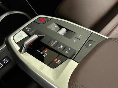 2025 BMW X1 照片 9