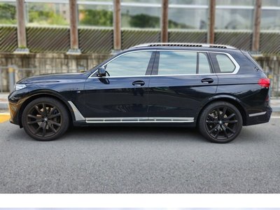 BMW X7 - 5