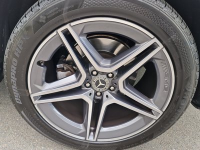 MERCEDES-BENZ GLS - 6