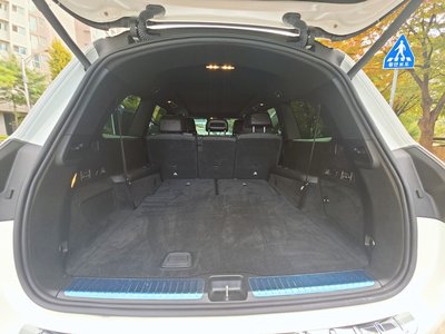 MERCEDES-BENZ GLS - 10