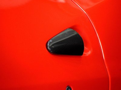 صورة مصغرة 37 لـ 2012 FERRARI 458 SPIDER