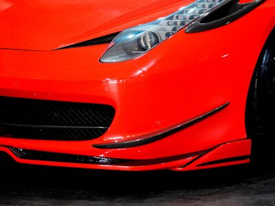 صورة مصغرة 28 لـ 2012 FERRARI 458 SPIDER
