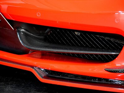 صورة مصغرة 34 لـ 2012 FERRARI 458 SPIDER