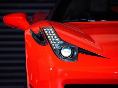 صورة مصغرة 40 لـ 2012 FERRARI 458 SPIDER