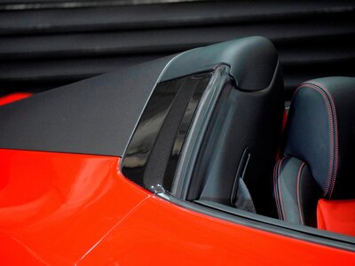 صورة مصغرة 56 لـ 2012 FERRARI 458 SPIDER