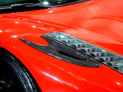 صورة مصغرة 58 لـ 2012 FERRARI 458 SPIDER