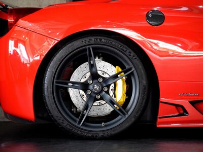 صورة مصغرة 64 لـ 2012 FERRARI 458 SPIDER