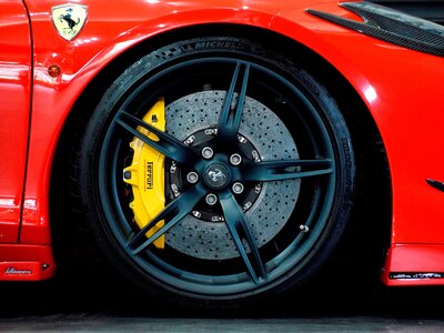 صورة مصغرة 66 لـ 2012 FERRARI 458 SPIDER