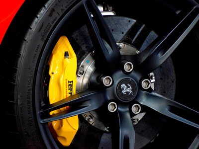 صورة مصغرة 68 لـ 2012 FERRARI 458 SPIDER