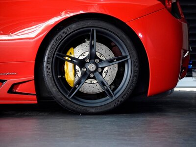 صورة مصغرة 80 لـ 2012 FERRARI 458 SPIDER