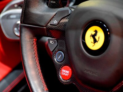 صورة مصغرة 128 لـ 2012 FERRARI 458 SPIDER