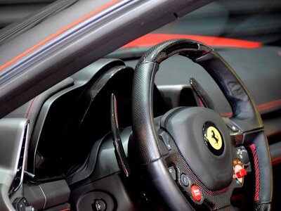صورة مصغرة 130 لـ 2012 FERRARI 458 SPIDER