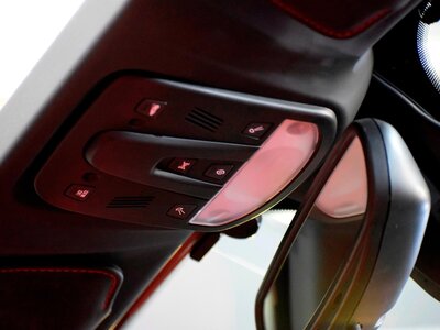 صورة مصغرة 134 لـ 2012 FERRARI 458 SPIDER