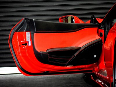 صورة مصغرة 142 لـ 2012 FERRARI 458 SPIDER