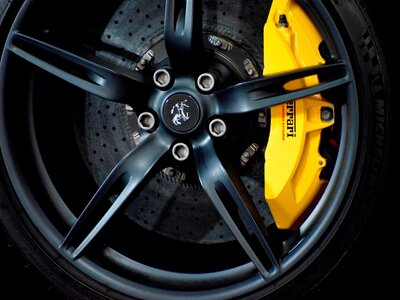 صورة مصغرة 84 لـ 2012 FERRARI 458 SPIDER