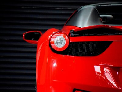 صورة مصغرة 98 لـ 2012 FERRARI 458 SPIDER