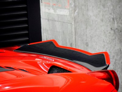 صورة مصغرة 95 لـ 2012 FERRARI 458 SPIDER