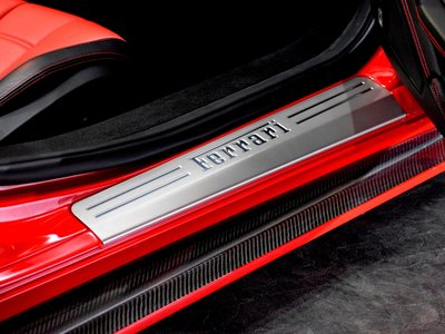 صورة مصغرة 117 لـ 2012 FERRARI 458 SPIDER