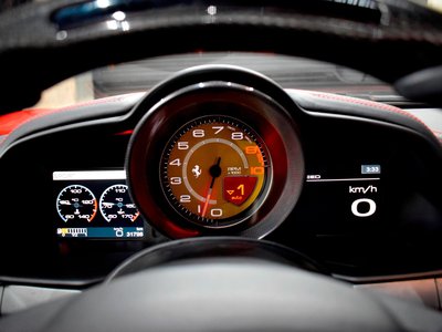صورة مصغرة 155 لـ 2012 FERRARI 458 SPIDER