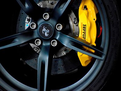 صورة مصغرة 83 لـ 2012 FERRARI 458 SPIDER