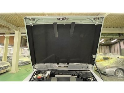 MERCEDES-BENZ G-CLASS - 5