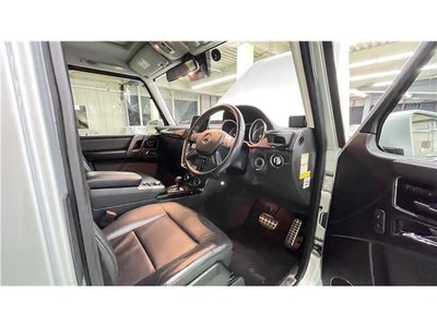 MERCEDES-BENZ G-CLASS - 3