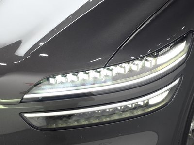 2024 Genesis GV70 照片 9