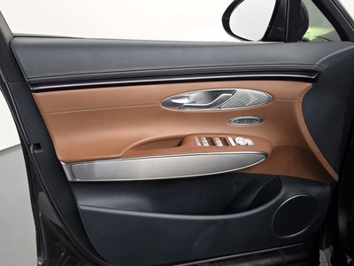 2024 Genesis GV70 thumbnail 14
