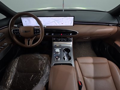 2024 Genesis GV70 照片 5