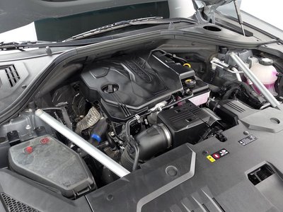 2024 Genesis GV70 照片 7