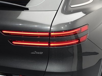 2024 Genesis GV70 照片 10