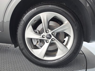 2024 Genesis GV70 照片 8