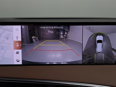 2024 Genesis GV70 thumbnail 20