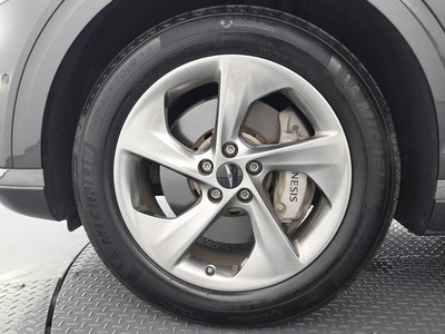 2024 Genesis GV70 照片 6
