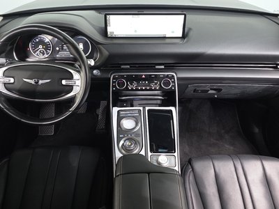 GENESIS GV80 - 5