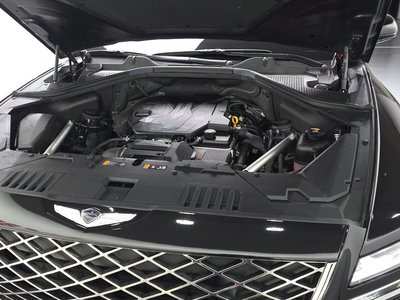 GENESIS GV80 - 7