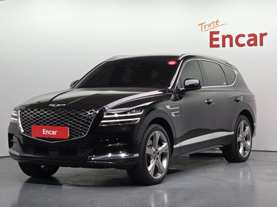 GENESIS GV80 - 1