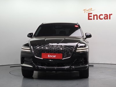 GENESIS GV80 - 2