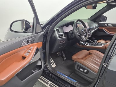 BMW X7 - 10