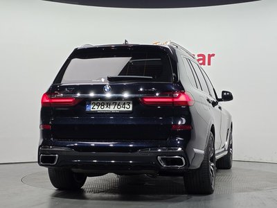 BMW X7 - 3