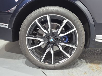 BMW X7 - 6